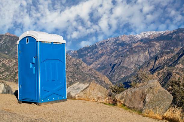 Big Spring, TX porta potty rental Company